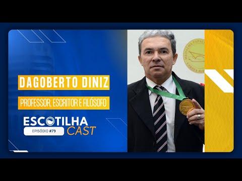 ESCOTILHA CAST #79 - CONVIDADO: DAGOBERTO DINIZ