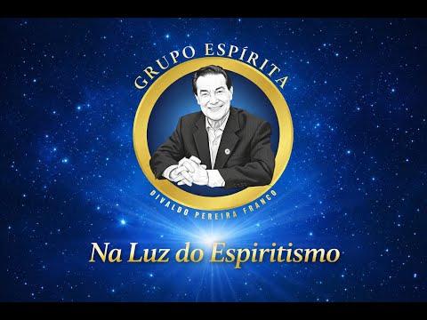 NA LUZ DO ESPIRITISMO #002 - 21/01/2026