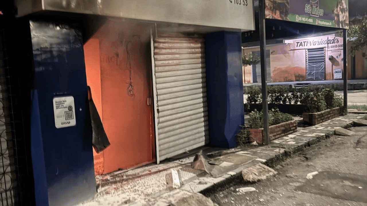 Ataques do crime organizado levam provedora de internet de Caucaia a encerrar atividades