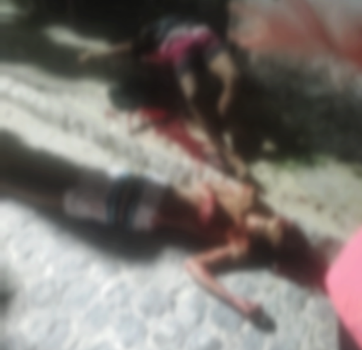Violência em Icó: empresário ferido em assalto e dois suspeitos mortos após troca de tiros