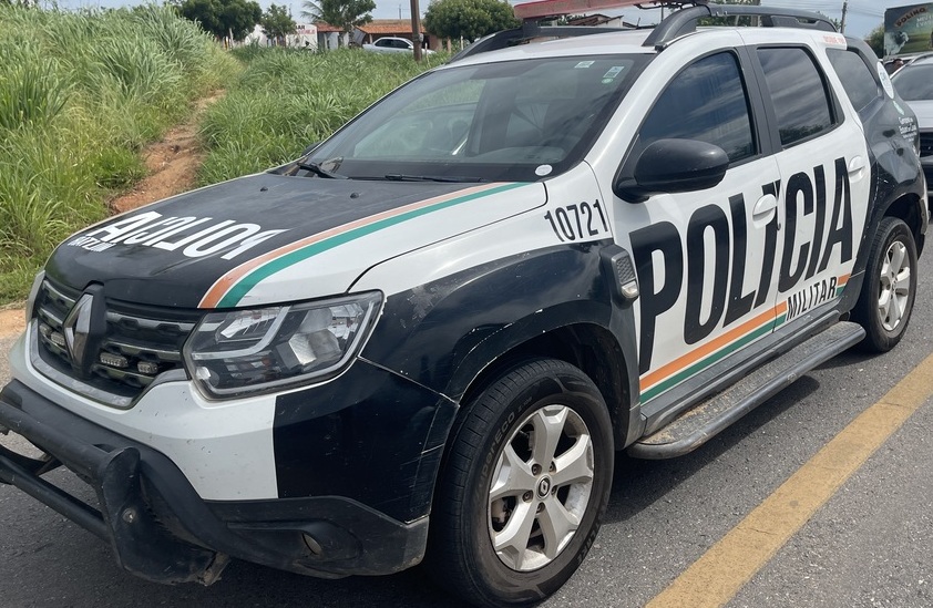 Confronto em vaquejada termina com um morto e outro ferido em distrito de Cariús