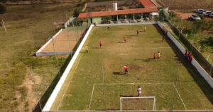 Campeonato de Futebol da Arenas Náutica é encerrado com grande sucesso e é destaque no cenário futebolístico do município